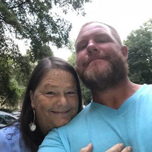 Meet your Posher, Jeff